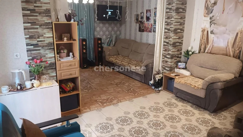 Продажа дома, Советский, Советский район, улица Заозёрная - Фото 5
