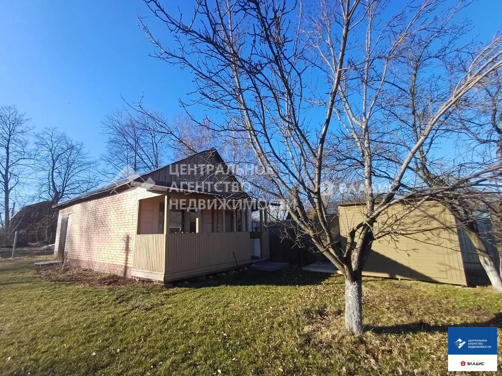 Продажа дома, Рязанский район, садоводческое товарищество Осень - Фото 0