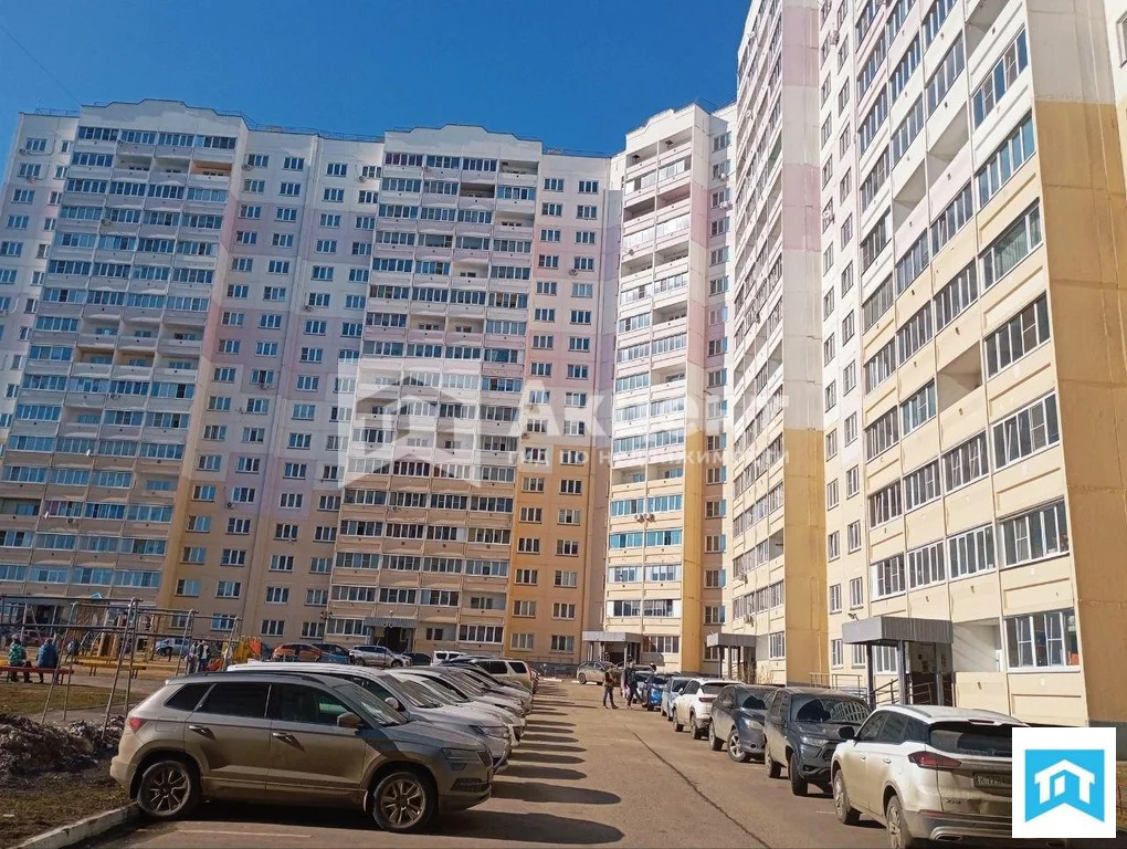 Продажа квартиры, Иваново, мкр Рождественский - Фото 1