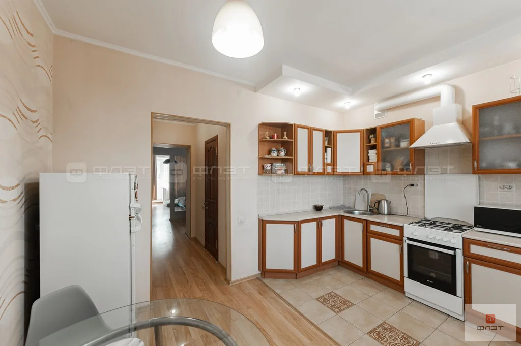 Продажа квартиры, Казань, ул. Чистопольская - Фото 5