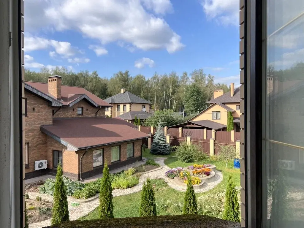 Продажа дома 395.6м Московская область, Домодедово городской округ, ... - Фото 14