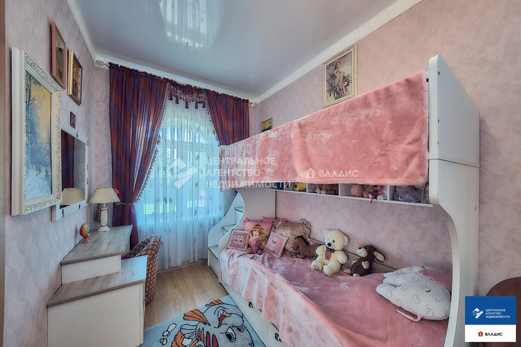 Продажа дома, Требухино, Рязанский район - Фото 5