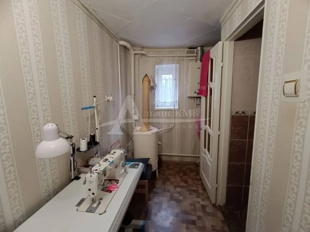 Продажа дома, Зеленокумск, Советский район, ул. Ленинградская - Фото 13