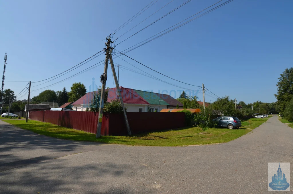 Продажа дома, Подольск - Фото 8