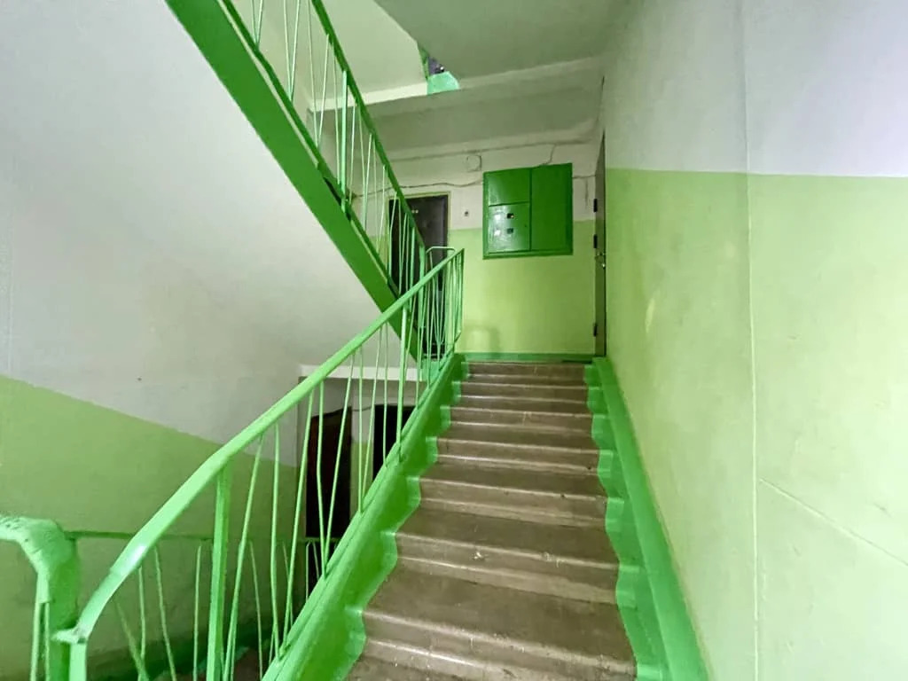 Продажа квартиры, Яхрома, Дмитровский район, ул. Ленина - Фото 19