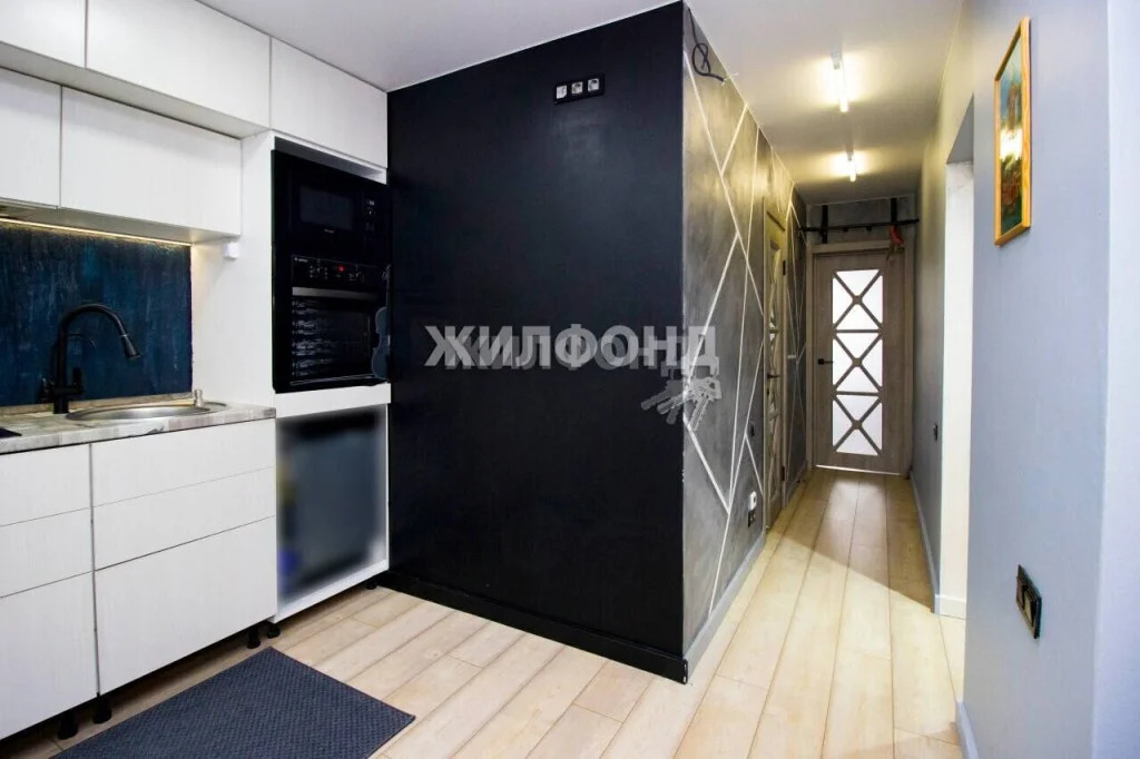 Продажа квартиры, Новосибирск, ул. Рябиновая - Фото 11