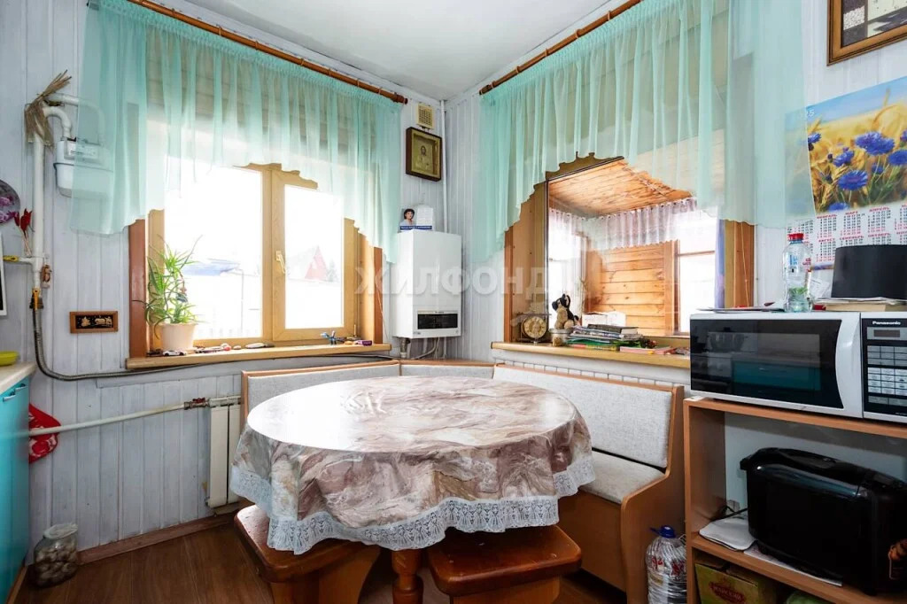 Продажа дома, Новосибирск, ул. Карельская - Фото 26