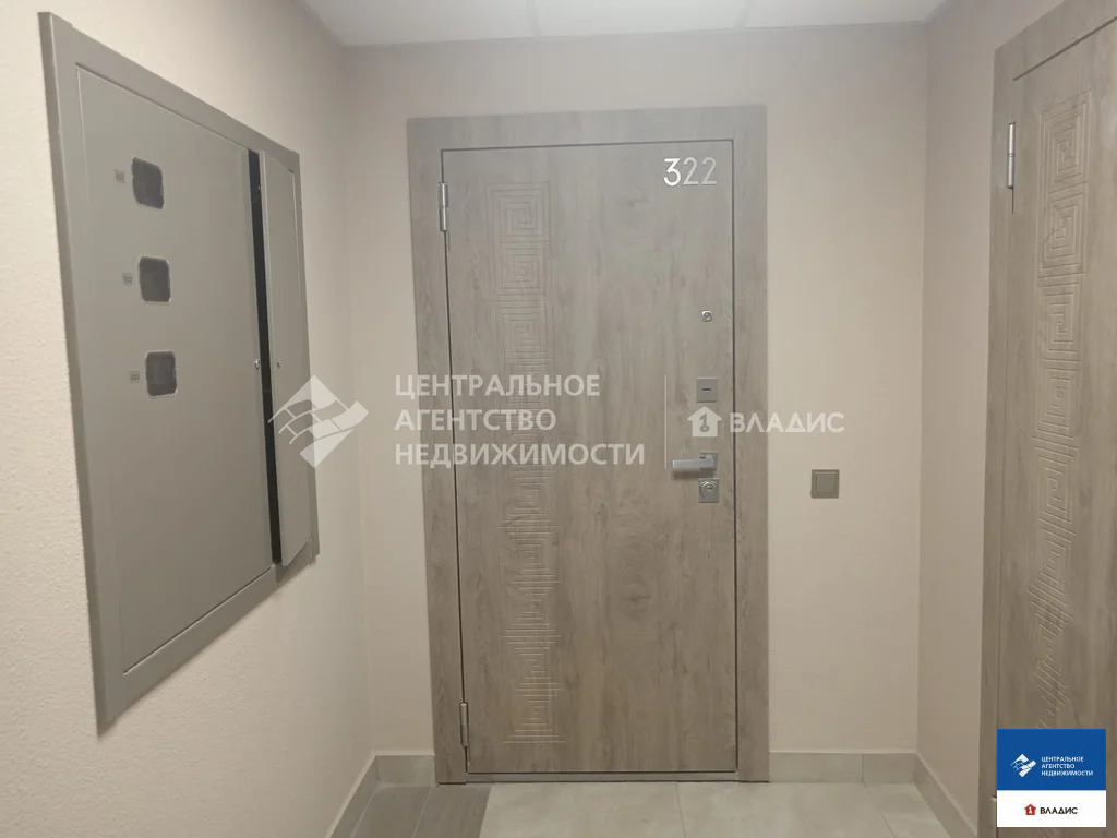 Аренда квартиры, Рязань, ул. Космонавтов - Фото 20