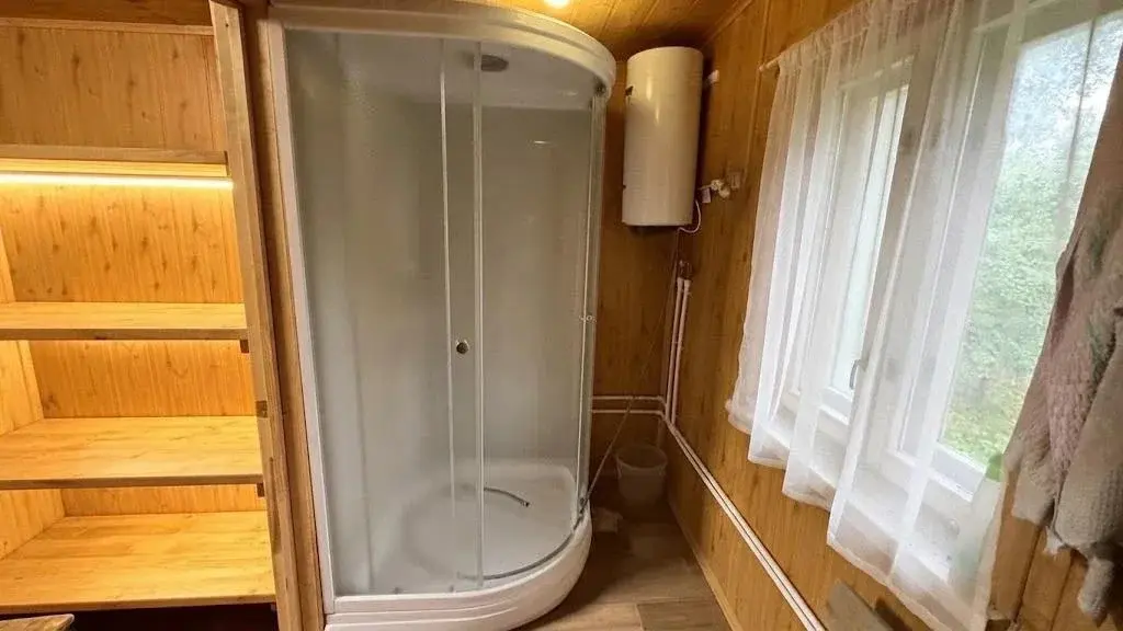 Дом 86 м2 на участке 11 сот. - Фото 10