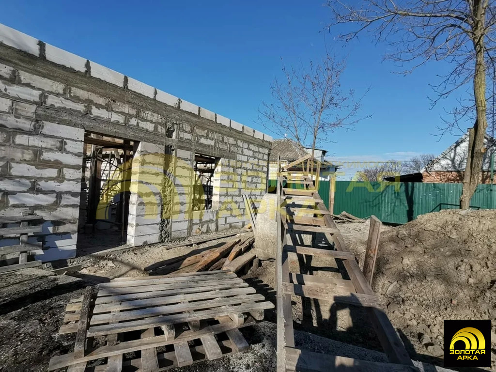 Продажа участка, Полтавская, Красноармейский район - Фото 3