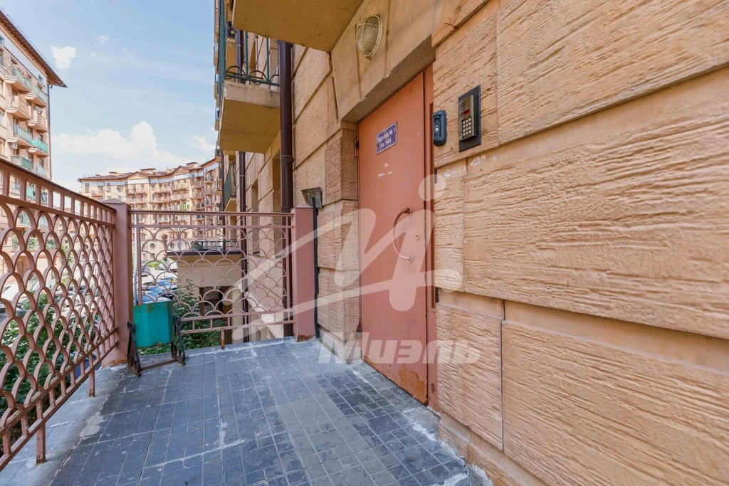 Продажа квартиры, Химки, Летчика Ивана Федорова ул. - Фото 18