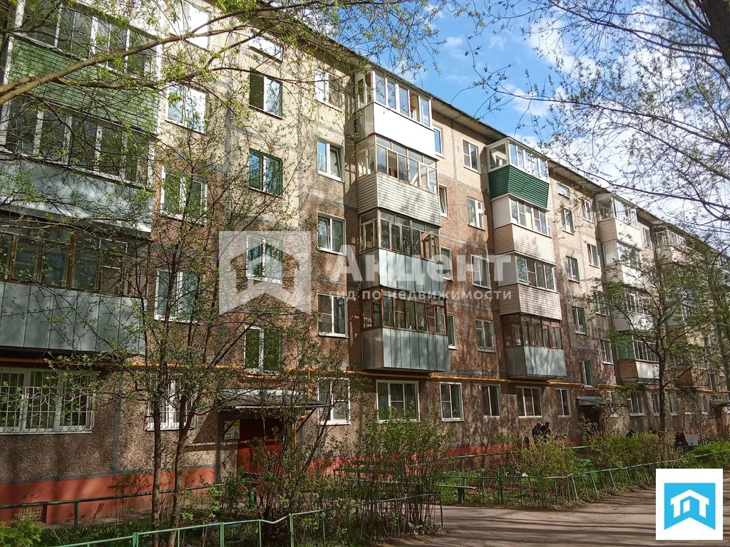 Продажа квартиры, Иваново, ул. Маршала Василевского - Фото 1