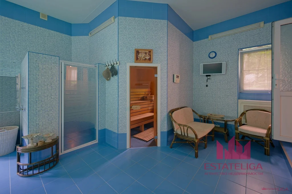 Продажа дома, Рожновка, Одинцовский район - Фото 12