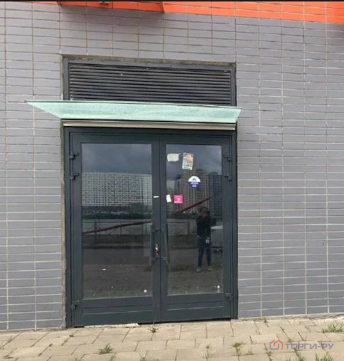 Продажа торгового помещения, улица Вертолетчиков - Фото 3