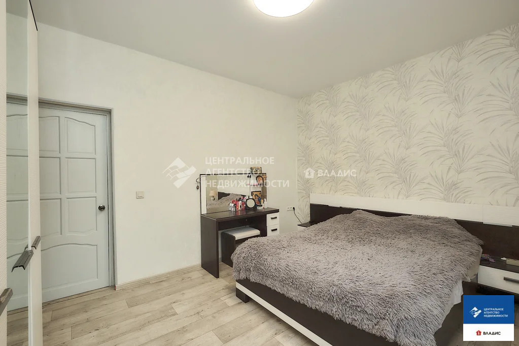 Продажа квартиры, Рязань, ул. Братиславская - Фото 8