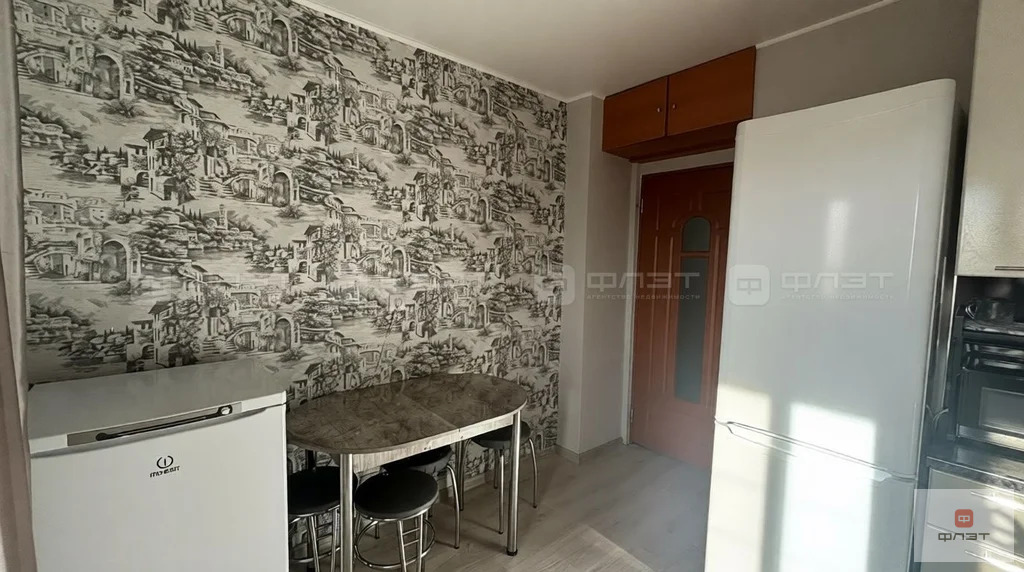 Продажа квартиры, Казань, ул. Тыныч - Фото 3