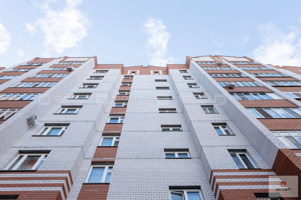 Продажа квартиры, Казань, ул. Академика Губкина - Фото 27