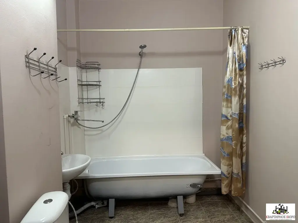 Продам 1-комнатную 44 кв.м. - Фото 8