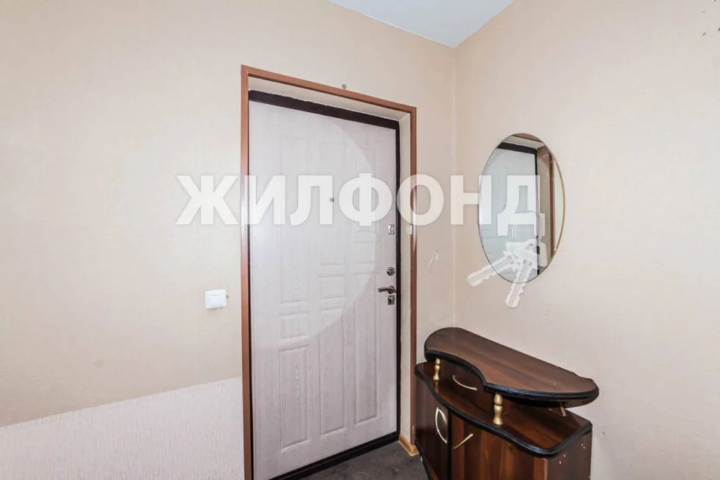 Продажа квартиры, Новосибирск, Виталия Потылицына - Фото 6