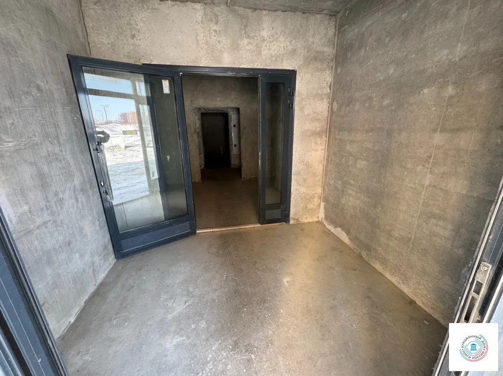 Помещение свободного назначения, 138 м - Фото 1