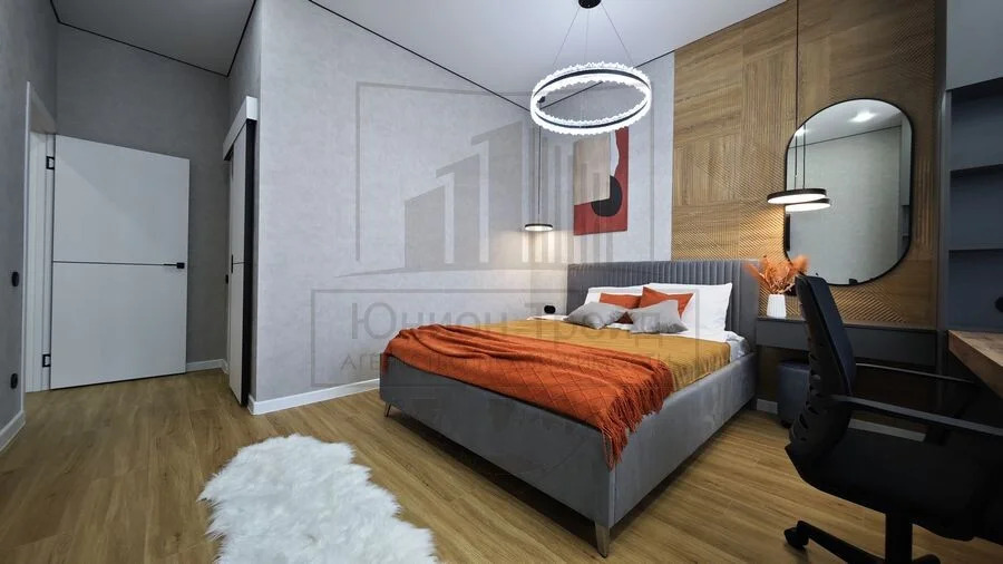 Продажа квартиры, Новосибирск, ул. Аэропорт - Фото 10