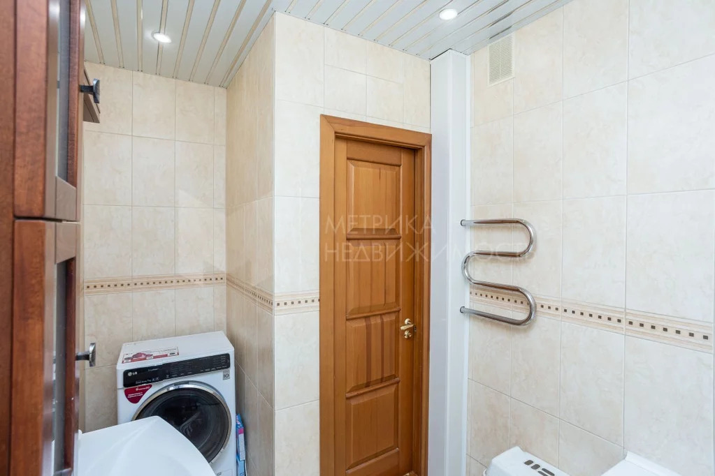 Продажа квартиры, Тюмень, г Тюмень - Фото 30