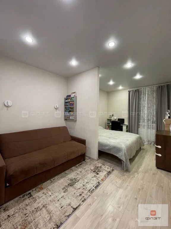 Продажа квартиры, Усады, Лаишевский район, ул. Уютная - Фото 11