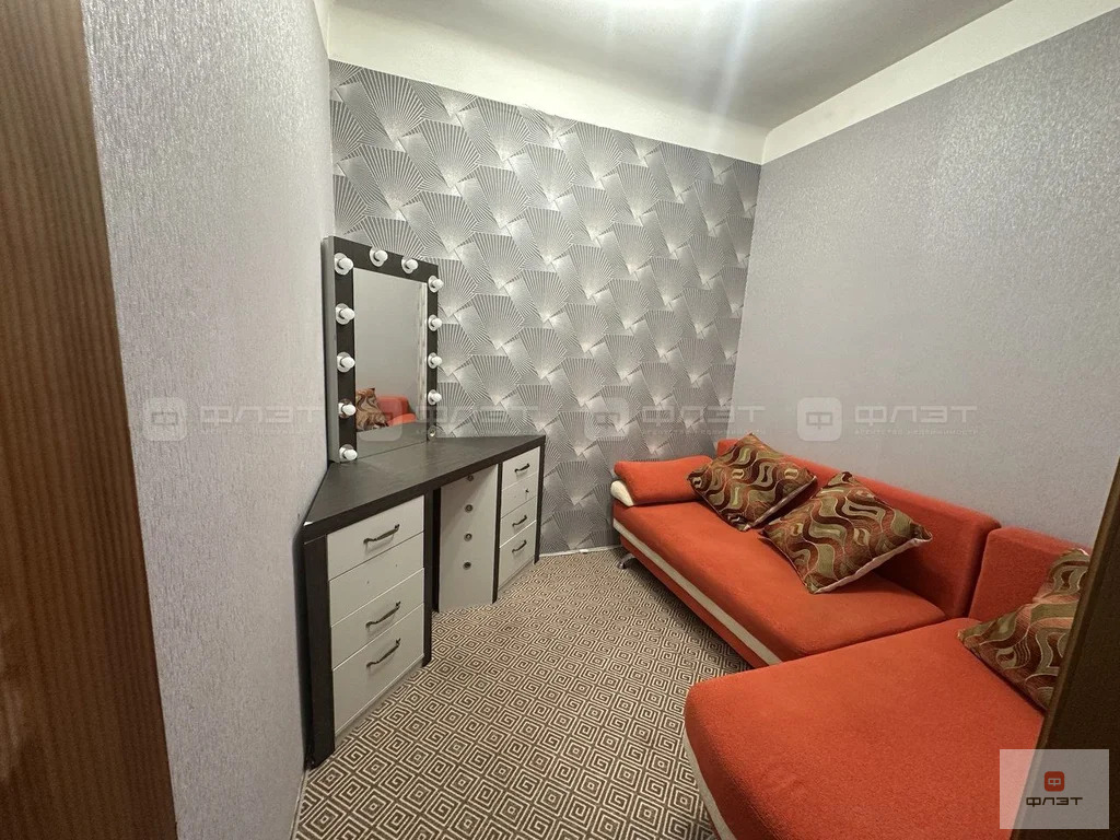 Продажа квартиры, Казань, ул. Белинского - Фото 3