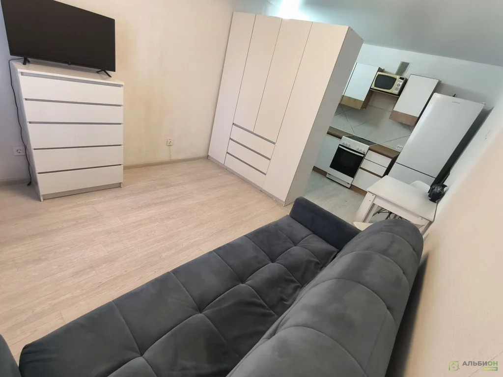 Аренда квартиры, Томск, ул. Ференца Мюнниха - Фото 2