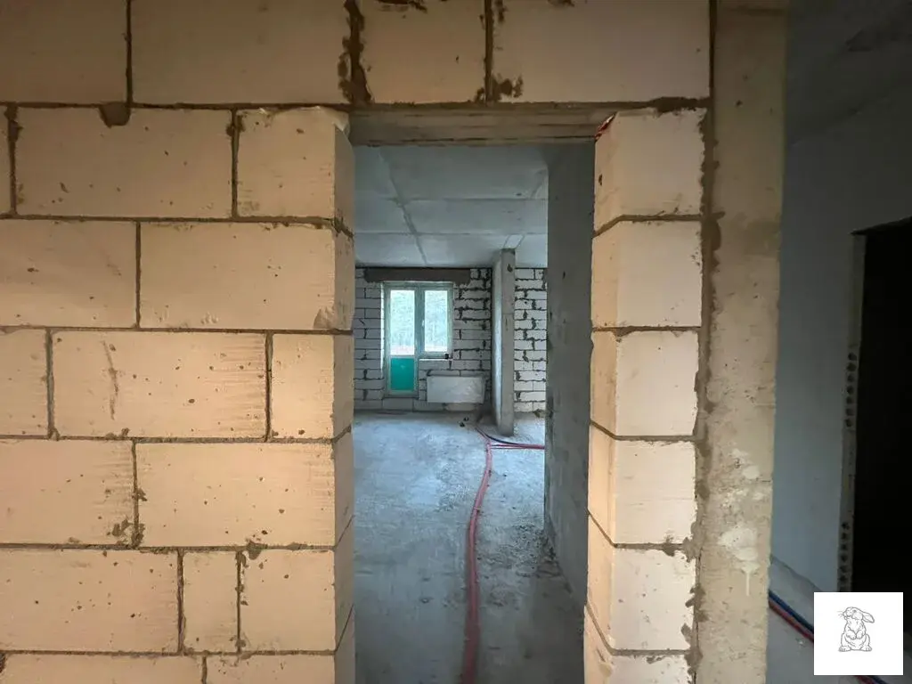 Квартира в сосновом бору - Фото 5