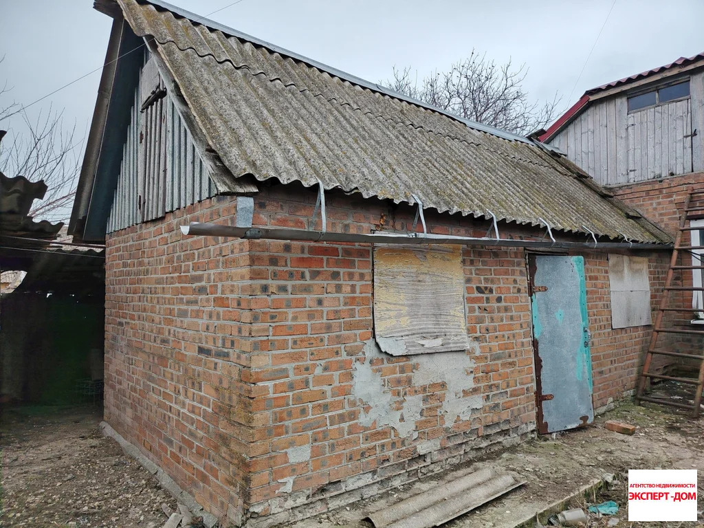 Продажа дома, Таврический, Неклиновский район, ул. Мира - Фото 10