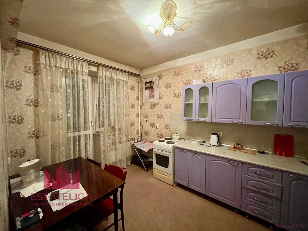 Аренда квартиры, ул. Милашенкова - Фото 1