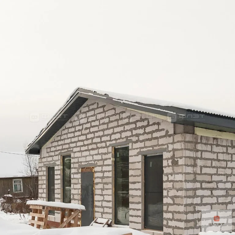 Продажа дома, Казань, ул. Подгорная - Фото 3