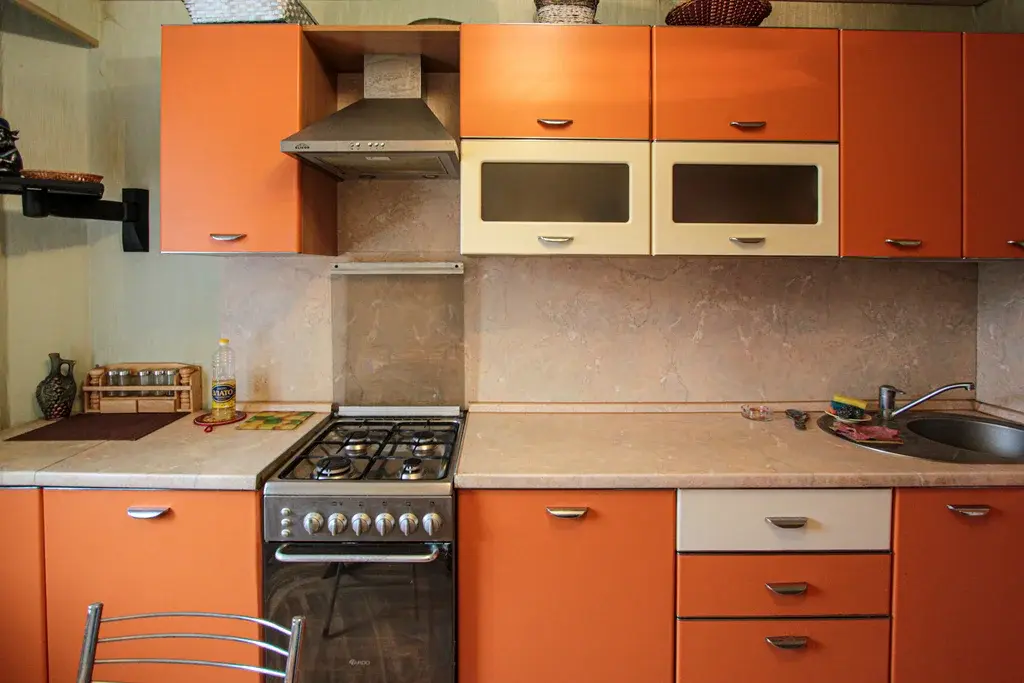 3-к Маркса, дом 18 - Фото 11