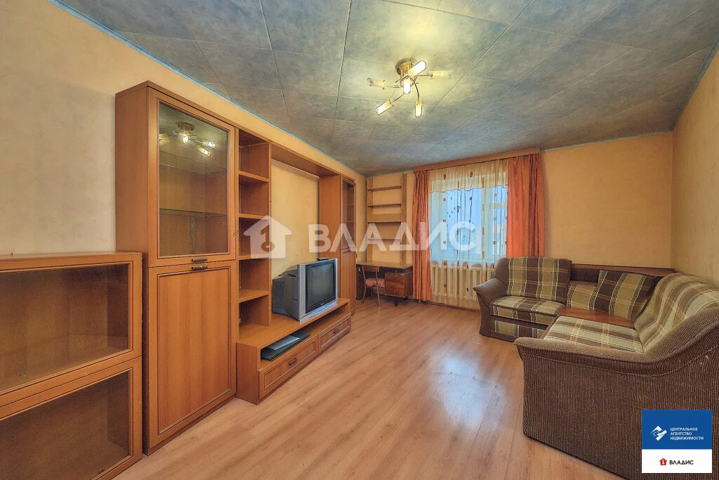 Продажа квартиры, Рязань, ул. Новоселов - Фото 0