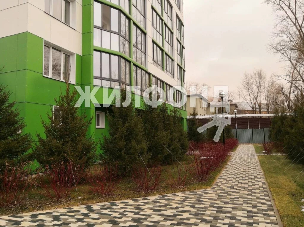 Продажа квартиры, Новосибирск, ул. Красногорская - Фото 10