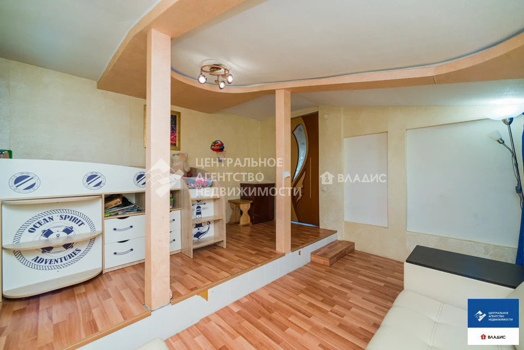 Продажа дома, Рязань, ул. Мирная - Фото 16