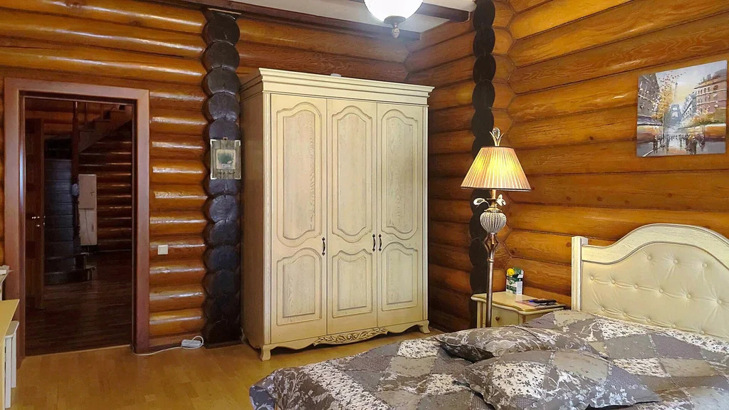 Продажа дома, Новоглаголево, Наро-Фоминский район, ул. Нижняя полевая - Фото 32