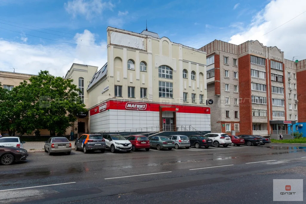 Продажа офиса, Зеленодольск, Зеленодольский район, ул. Татарстан - Фото 2