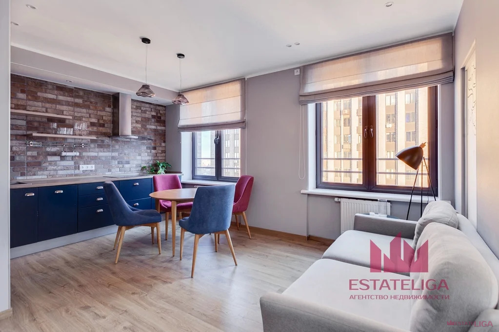 Продажа квартиры, ул. Новодмитровская - Фото 16