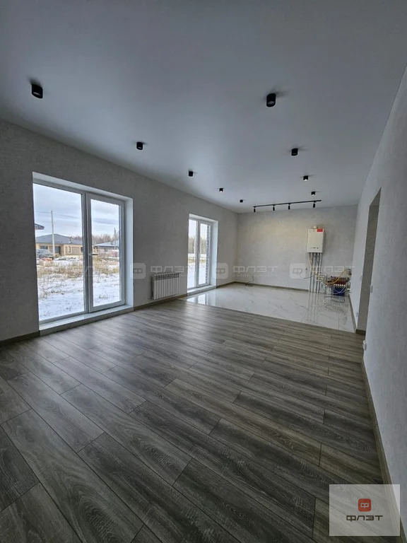 Продажа дома, Первое Мая, Пестречинский район, ул. Первомайская - Фото 3