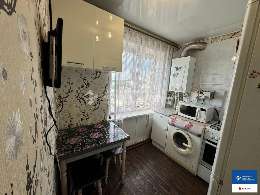 Продажа квартиры, Заборье, Рязанский район, ул. Садовая - Фото 5