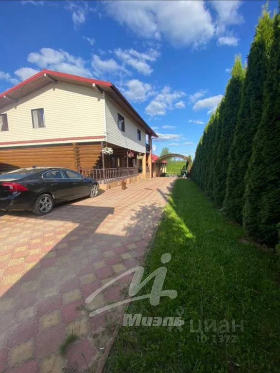 Продажа дома, Дмитров, Дмитровский район, Акишево д. - Фото 3