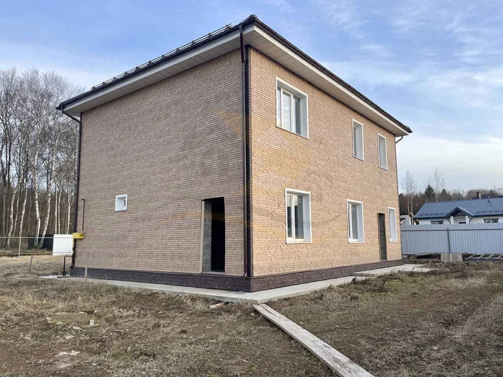 Продажа дома, Никульское, Дмитровский район - Фото 4