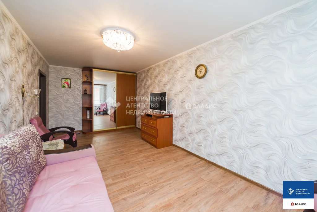 Продажа квартиры, Рязань, ул. Мервинская - Фото 8