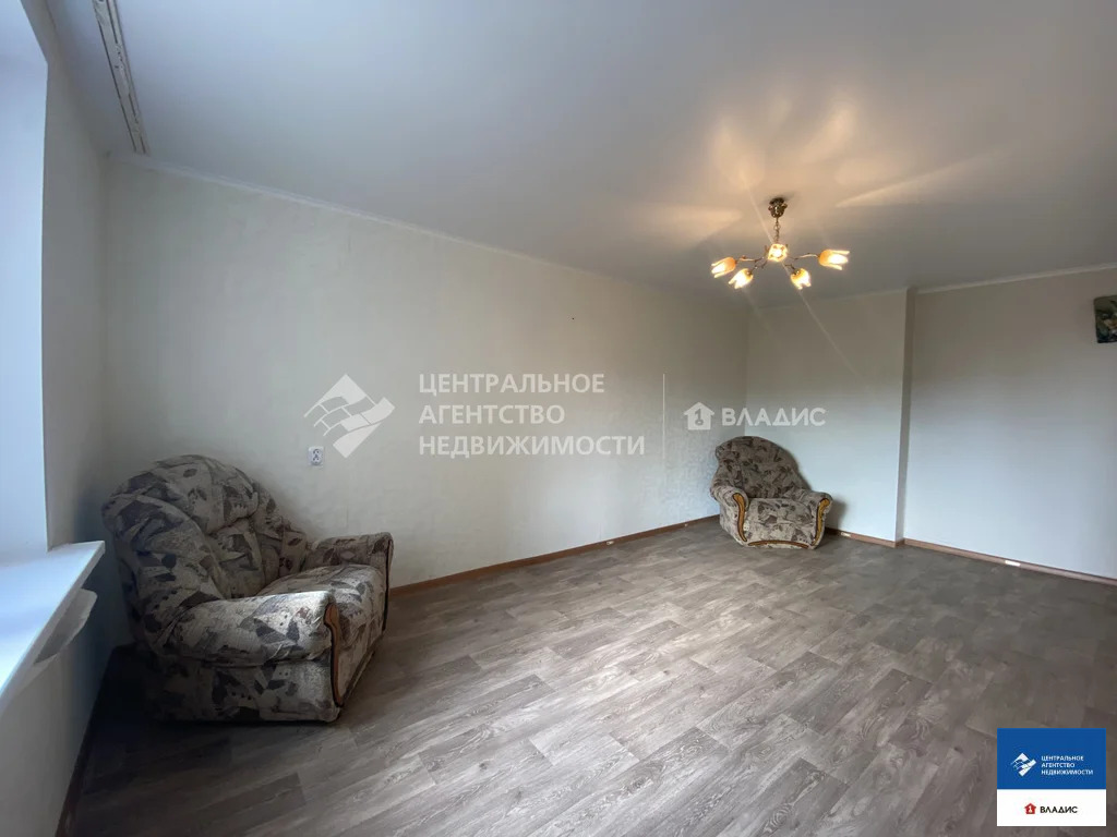 Продажа квартиры, Новомичуринск, Пронский район, микрорайон Д - Фото 10