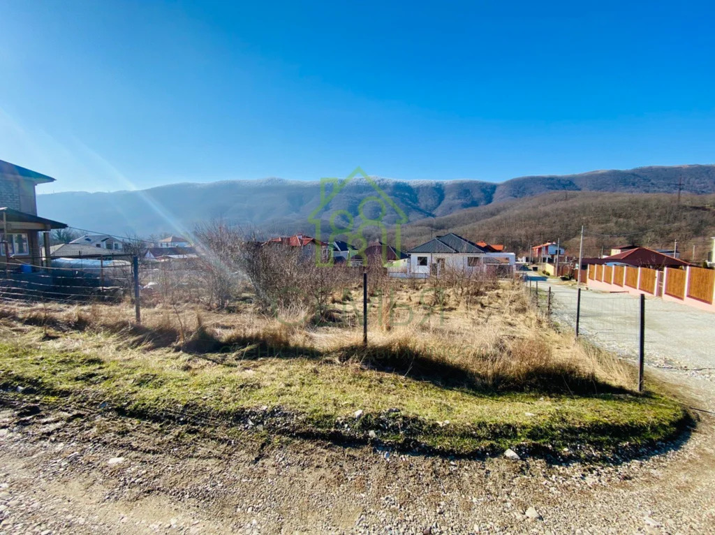 Продажа участка, Геленджик, ул. Персиковая - Фото 1