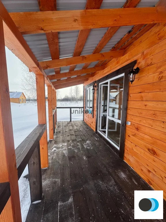 Продажа дома, Иглино, Иглинский район, ул. Восточная - Фото 3