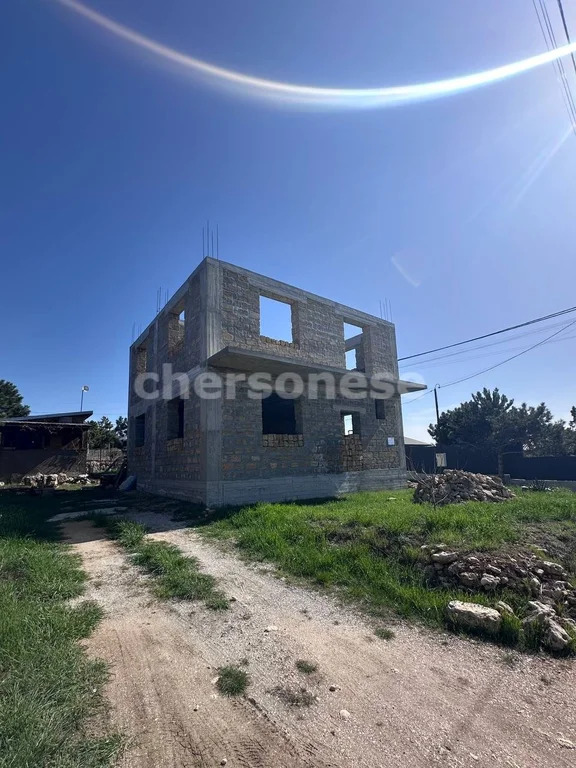 Продажа дома, Севастополь, территория СТ Скиф - Фото 4