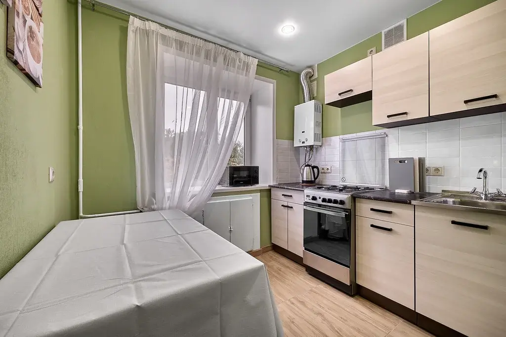 2-к ул. Мира дом 9 - Фото 6